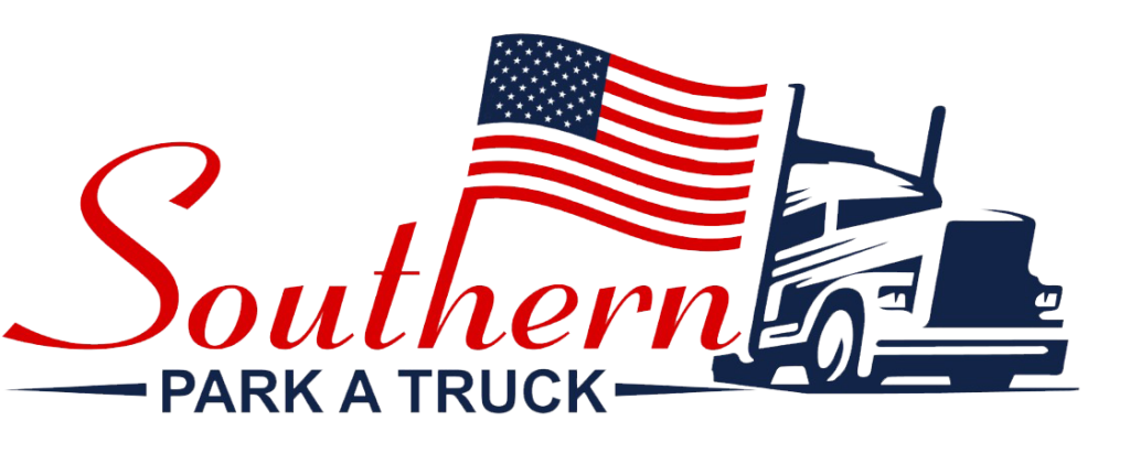 Southern Park A Truck – Secure Drop Yard